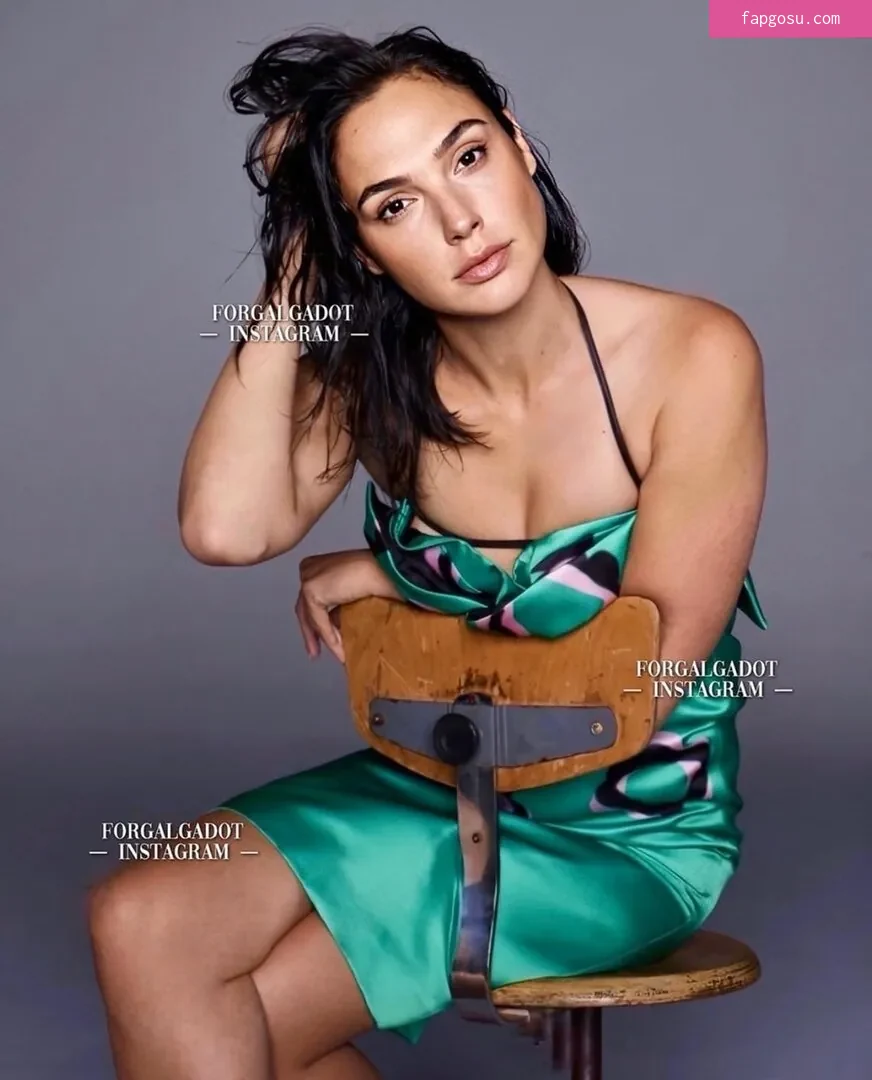 gal_gadot - Photo #1144