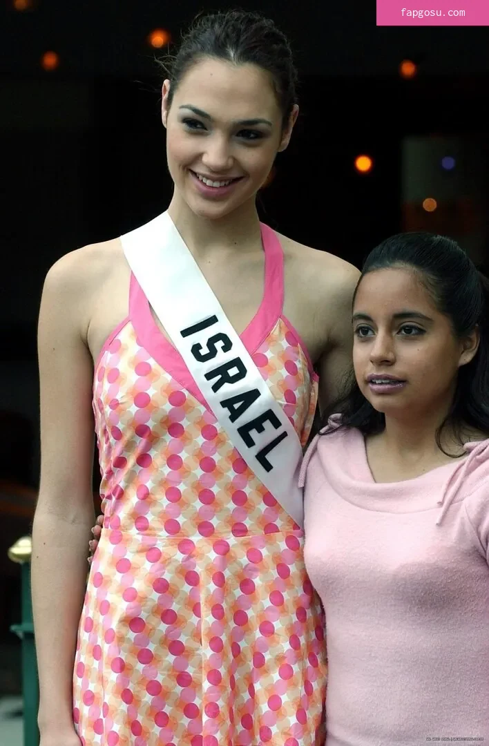 gal_gadot - Photo #1146