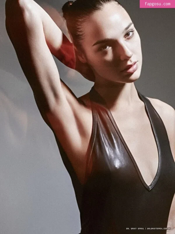gal_gadot - Photo #1150