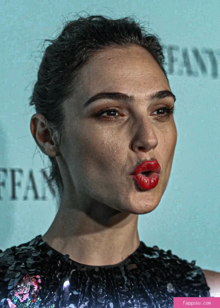 gal_gadot - Photo #1234