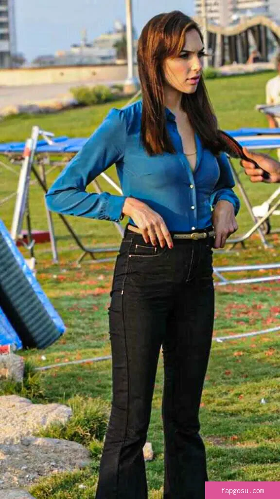 gal_gadot - Photo #1242