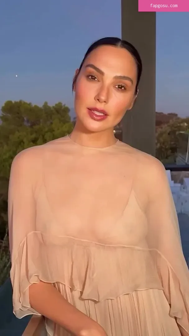 gal_gadot - Photo #1247