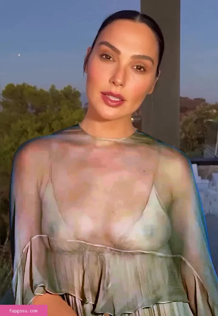 gal_gadot - Photo #1260