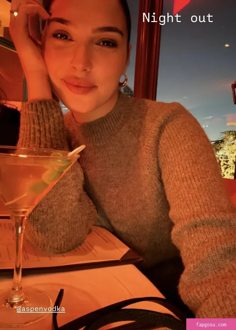 gal_gadot - Photo #1262