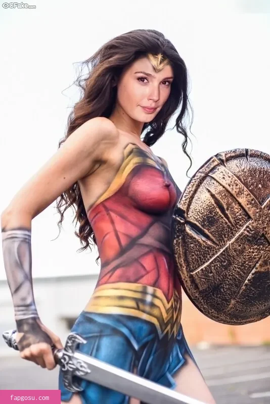 gal_gadot - Photo #1267