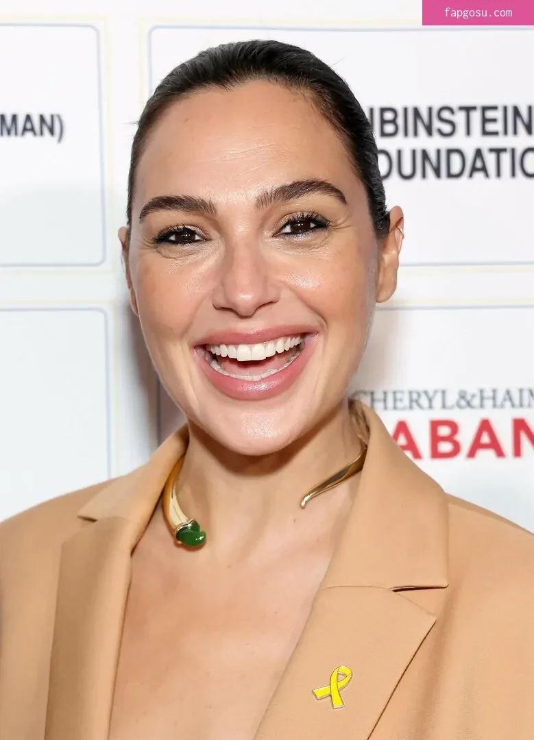 gal_gadot - Photo #1274