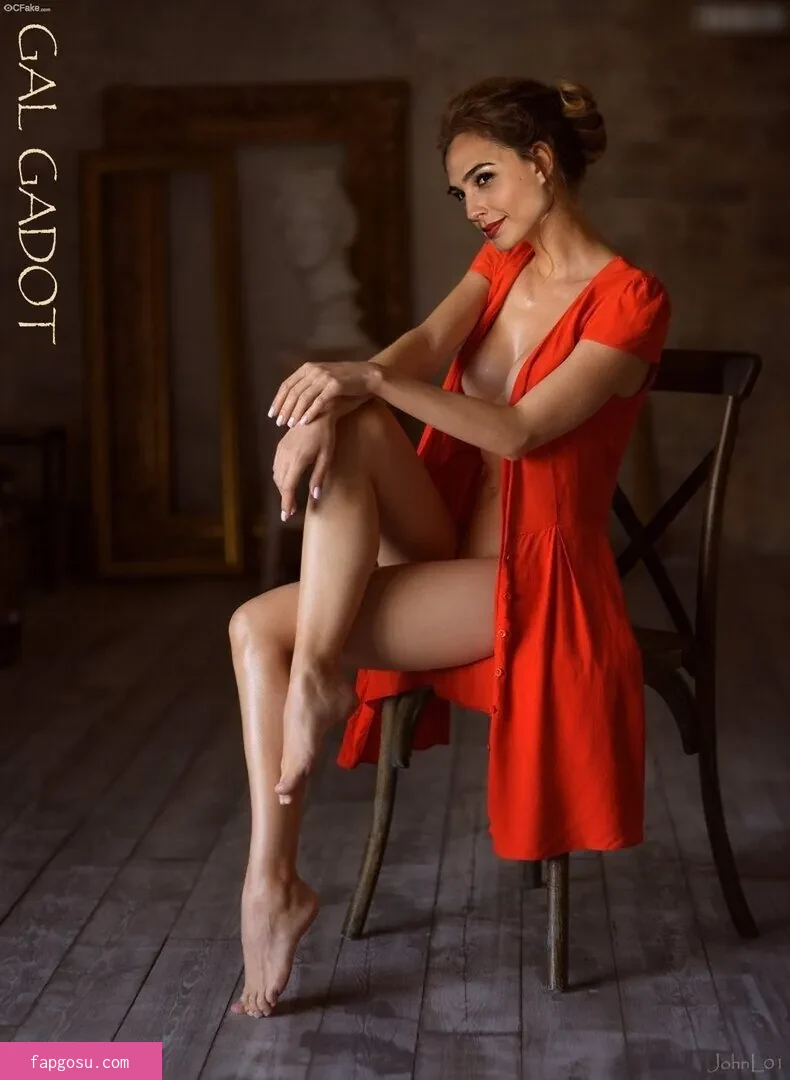 gal_gadot - Photo #1359