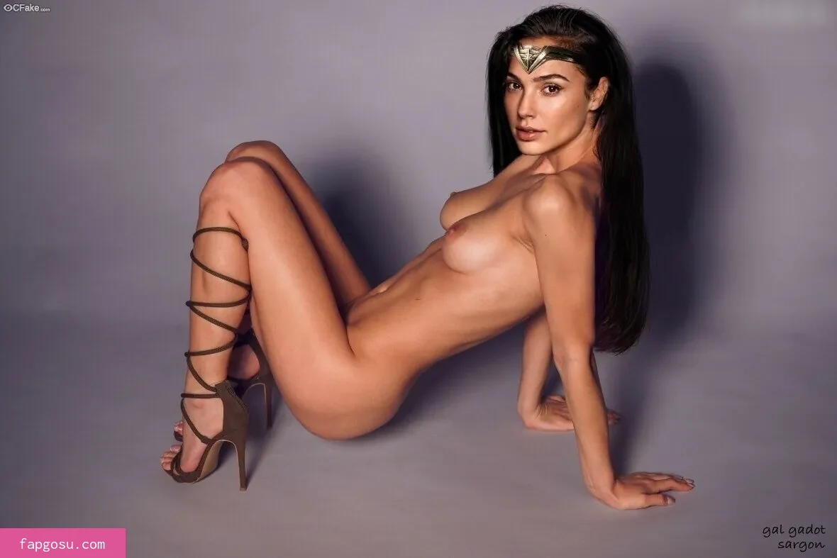 gal_gadot - Photo #1408