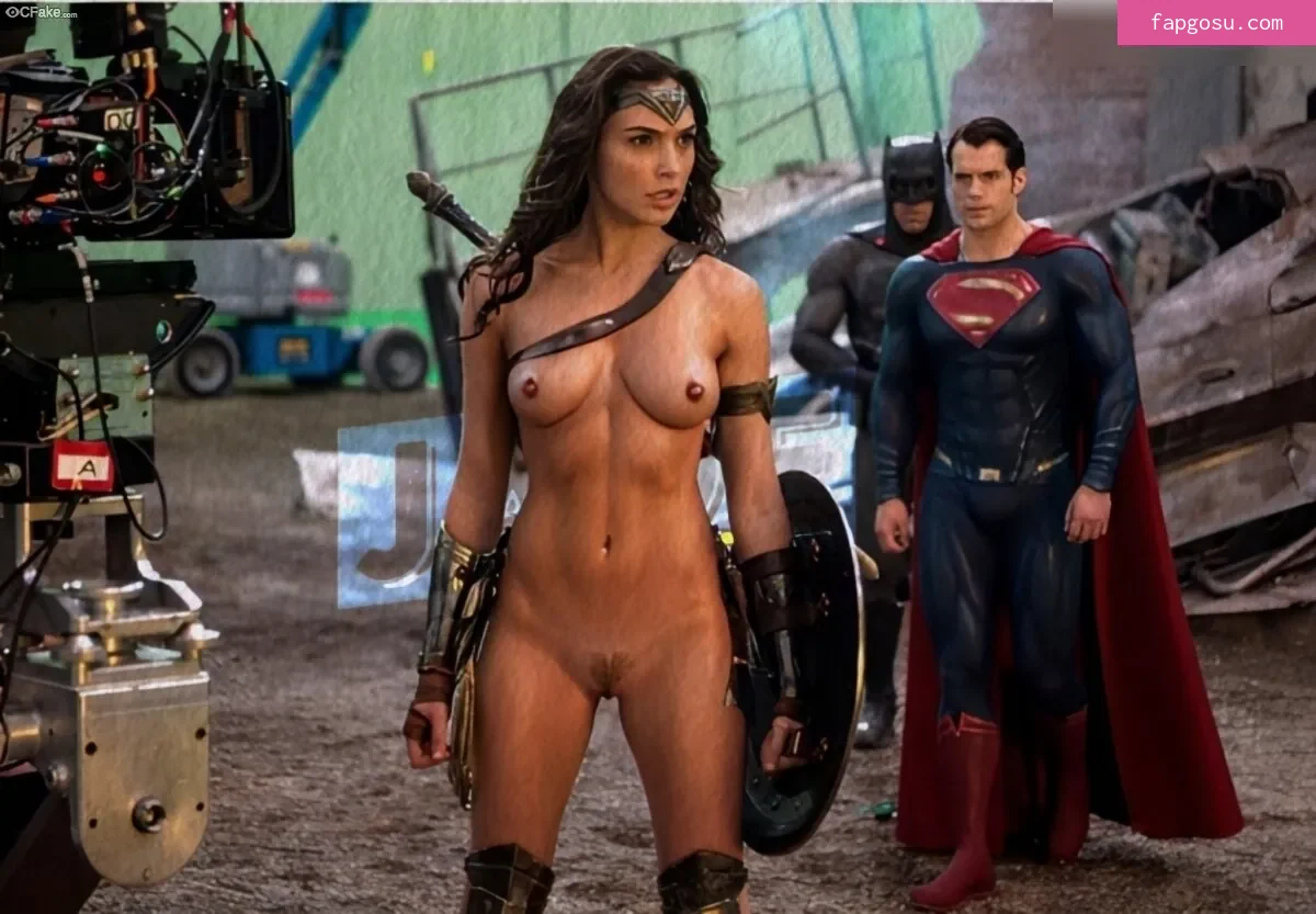 gal_gadot - Photo #1432