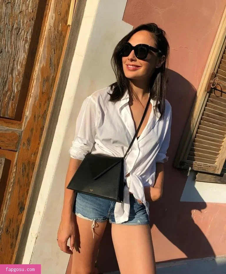gal_gadot - Photo #144