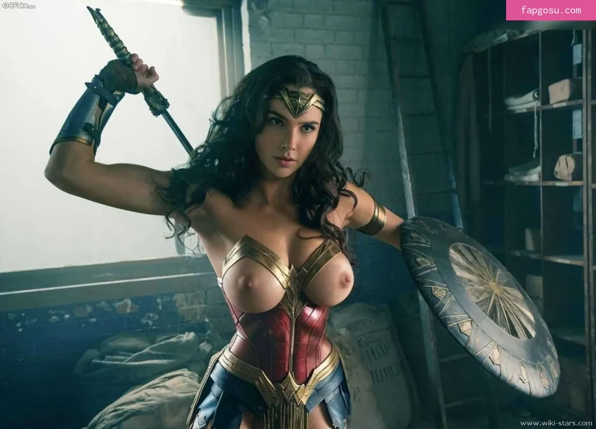 gal_gadot - Photo #1450