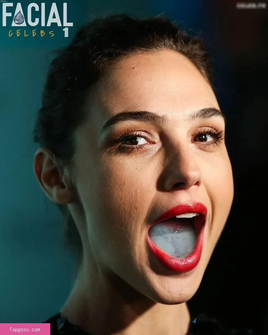 gal_gadot - Photo #1458