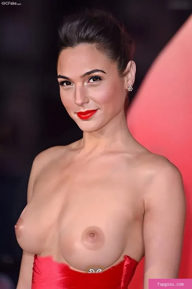 gal_gadot - Photo #1471