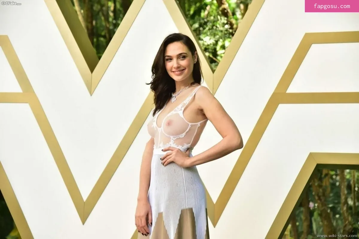 gal_gadot - Photo #1493