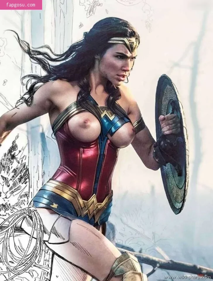 gal_gadot - Photo #1509