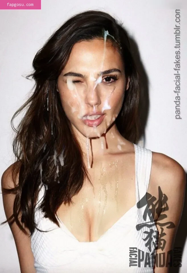 gal_gadot - Photo #2341
