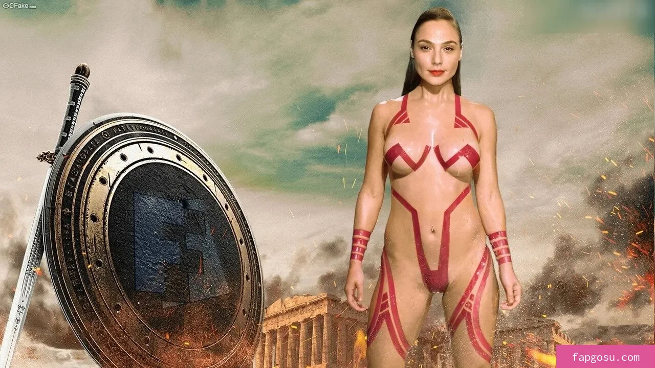 gal_gadot - Photo #2396