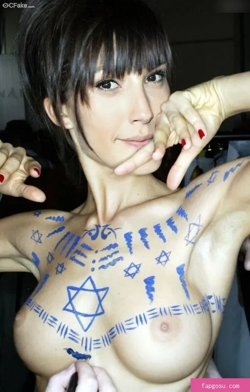 ASMR Senses / Intimate ASMR / asmrsense_ / sixthsensory Nude Leaked OnlyFans Photo #28