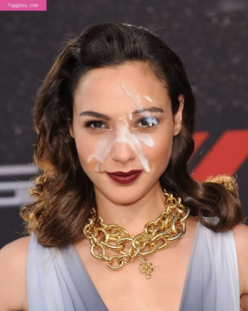 gal_gadot - Photo #2672