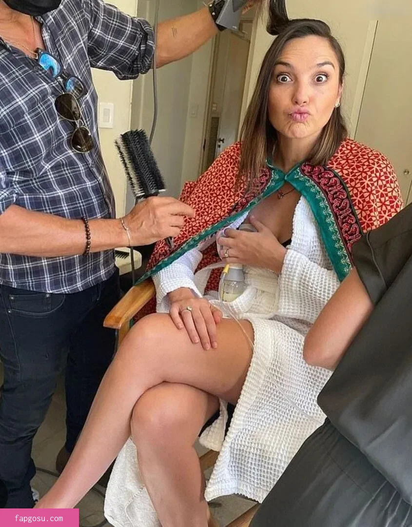 gal_gadot - Photo #2697