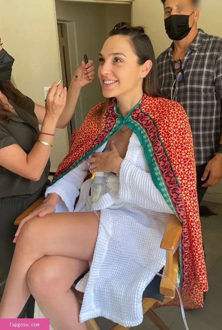 gal_gadot - Photo #2698