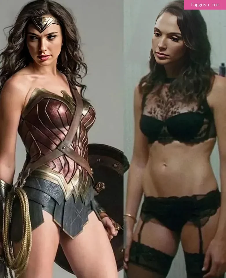 gal_gadot - Photo #384