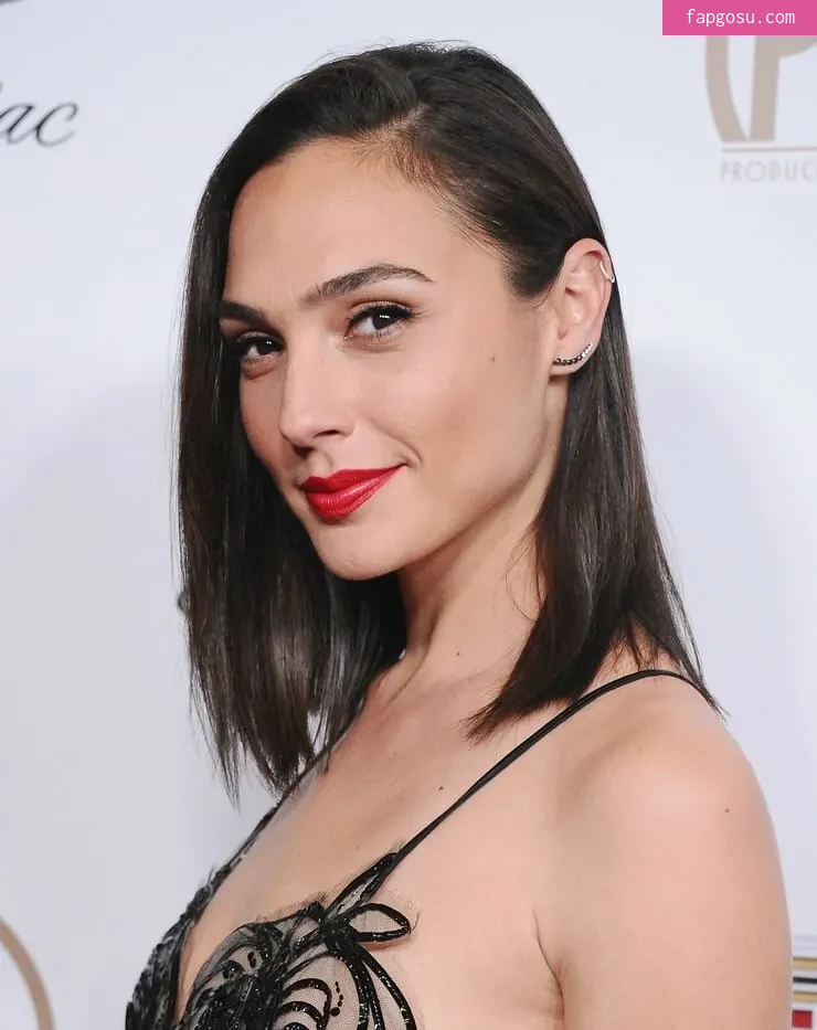 gal_gadot - Photo #391