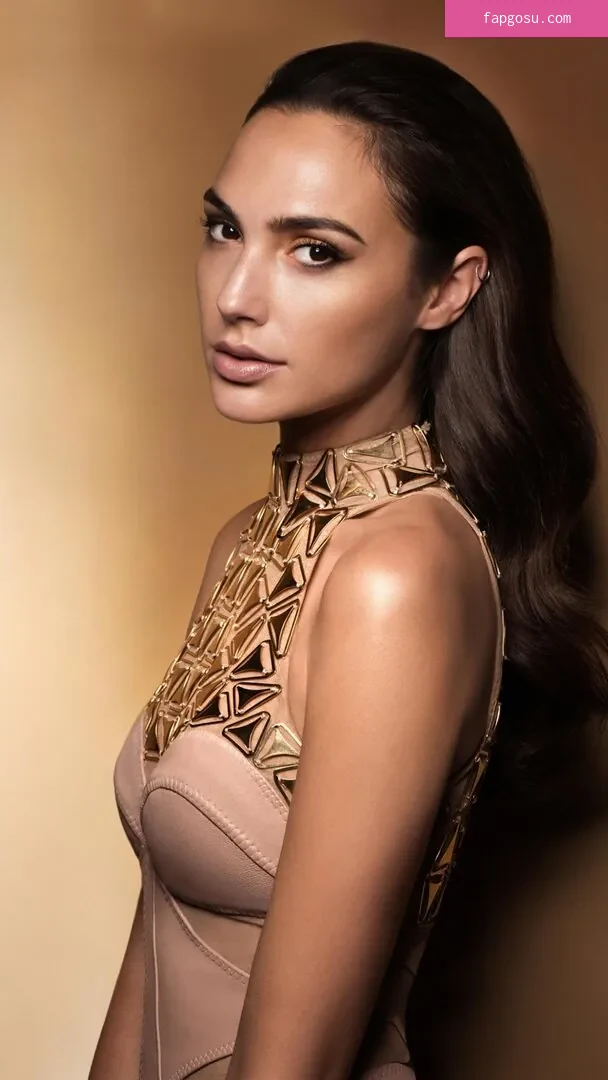 gal_gadot - Photo #395