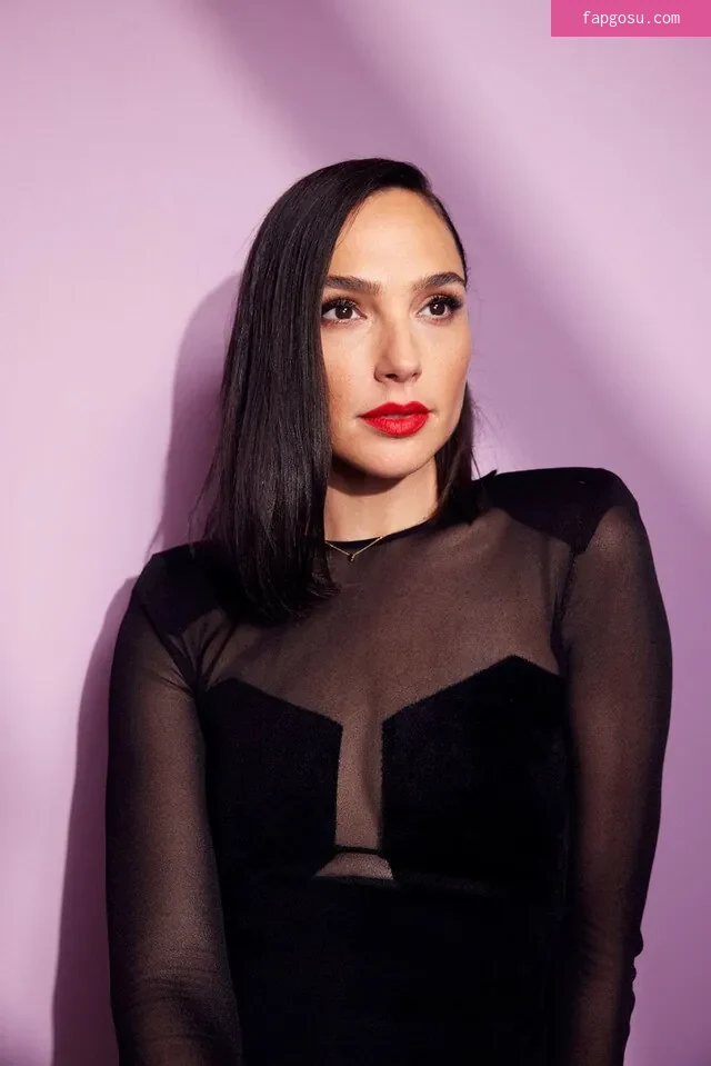 gal_gadot - Photo #409