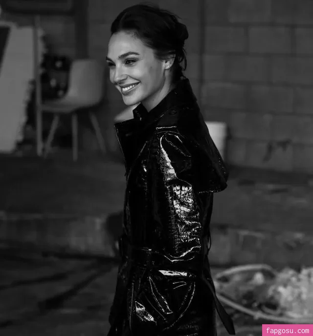 gal_gadot - Photo #414