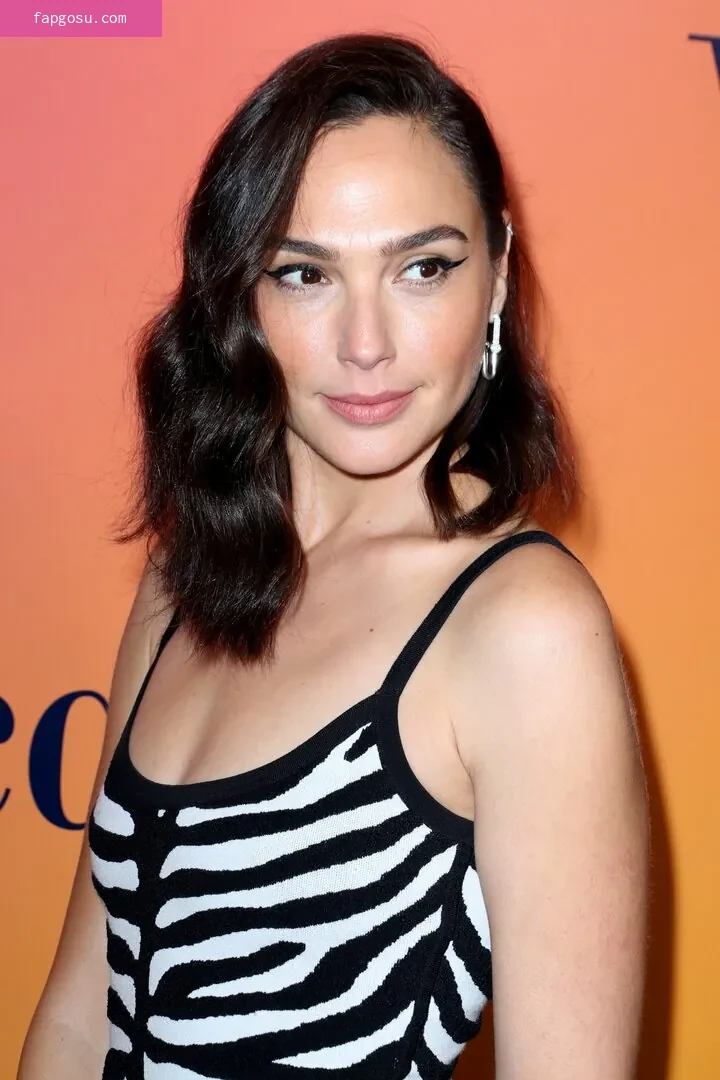 gal_gadot - Photo #452