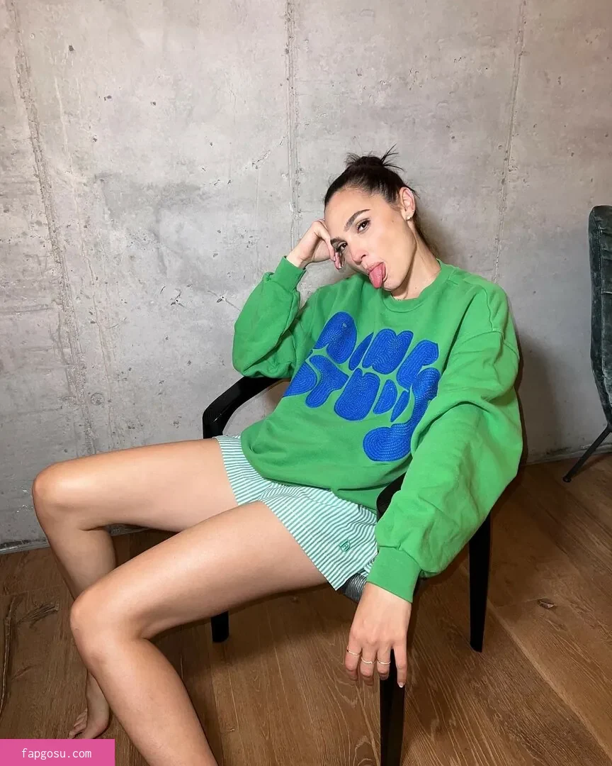 gal_gadot - Photo #468