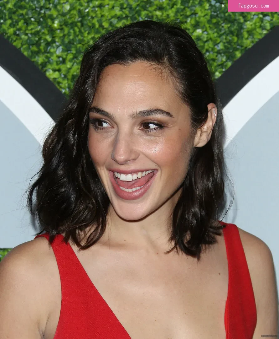 gal_gadot - Photo #481