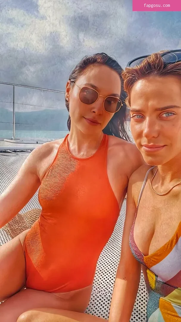 gal_gadot - Photo #507