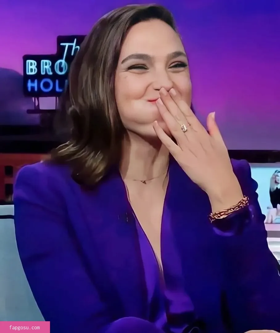gal_gadot - Photo #508