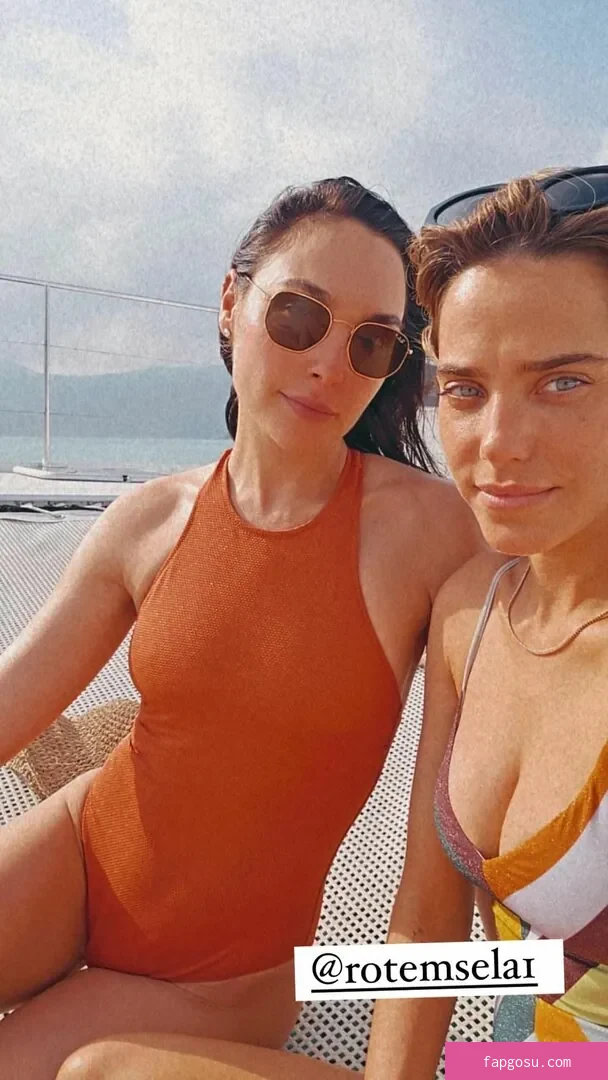 gal_gadot - Photo #509