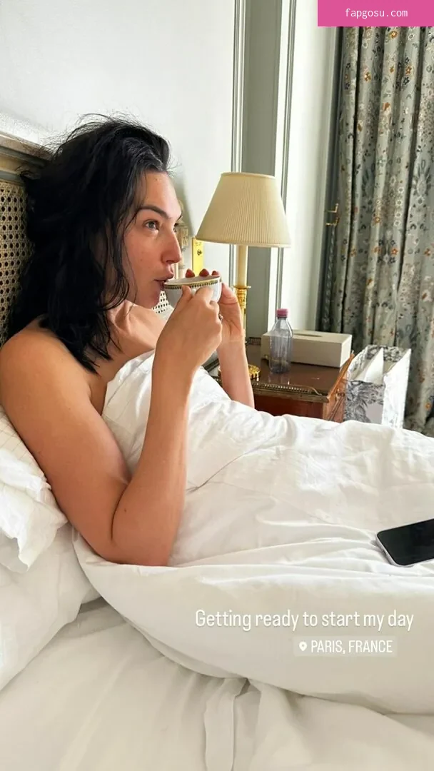gal_gadot - Photo #525