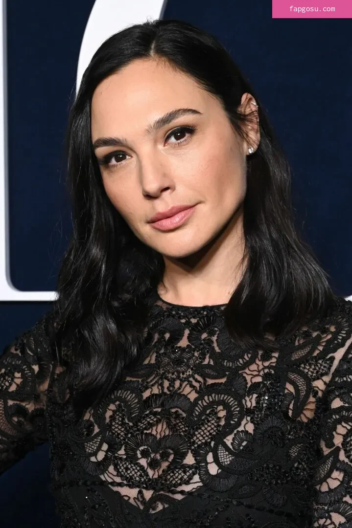 gal_gadot - Photo #528
