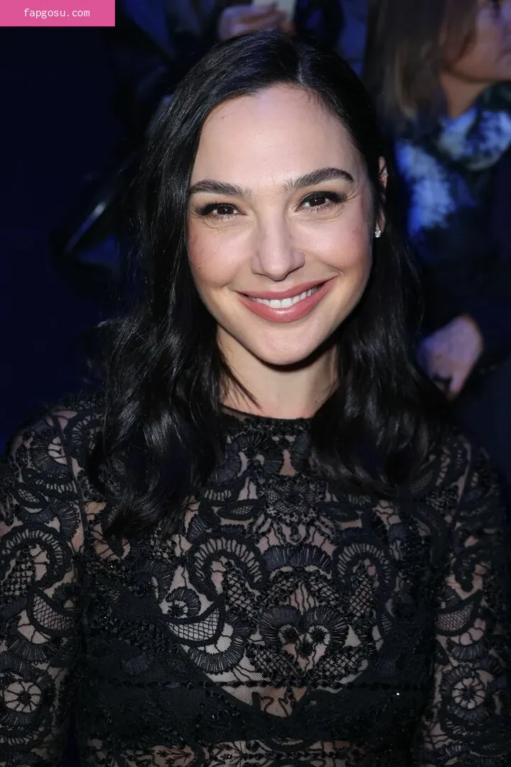 gal_gadot - Photo #529