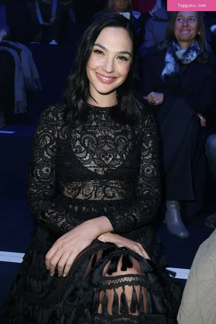gal_gadot - Photo #531
