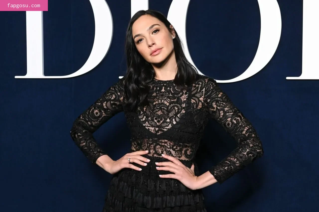 gal_gadot - Photo #533