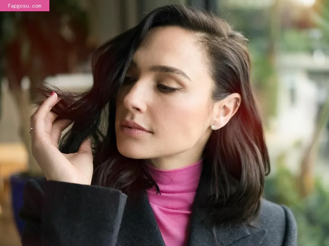 gal_gadot - Photo #547