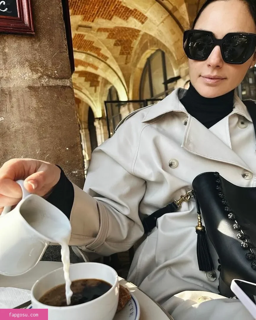 gal_gadot - Photo #550