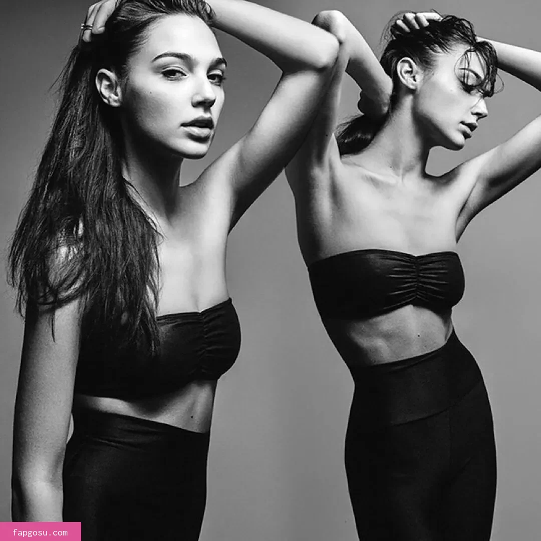 gal_gadot - Photo #590