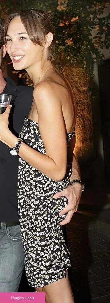 gal_gadot - Photo #593