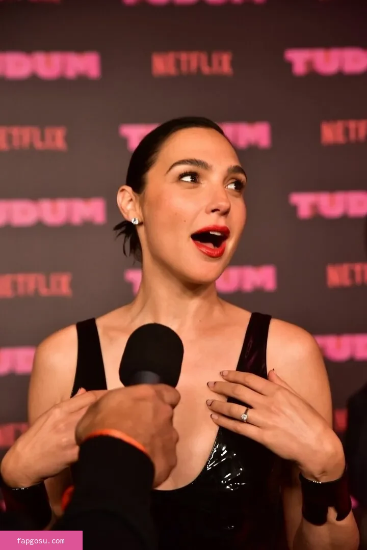 gal_gadot - Photo #597