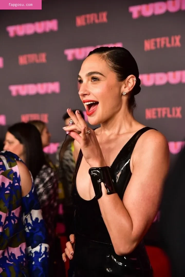 gal_gadot - Photo #602