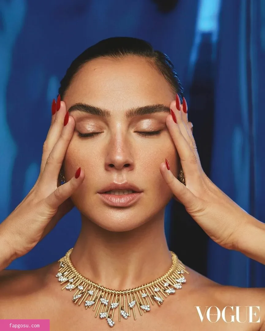 gal_gadot - Photo #612