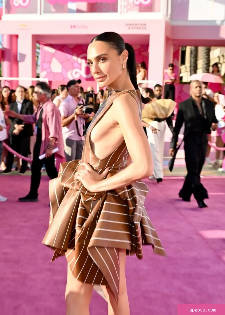 gal_gadot - Photo #619