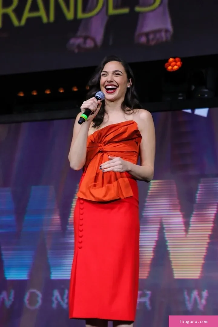 gal_gadot - Photo #64